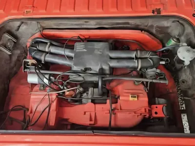 Volkswagen T2.5 photo 5
