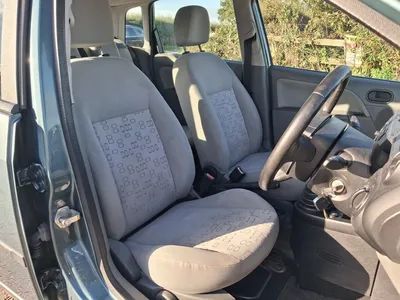 Ford Fiesta 1.25 Petrol photo 3