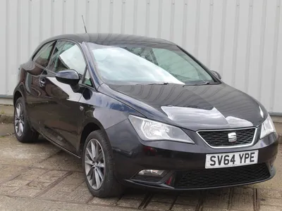 SEAT Ibiza photo 4