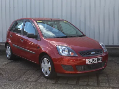 Ford Fiesta 1.3 Style photo 2