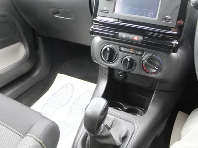 Citroen C3 photo 7