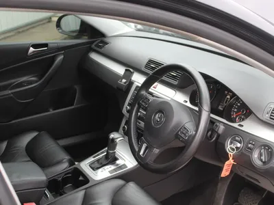 Volkswagen Passat 2.0 Highline plus Diesel DSG photo 10