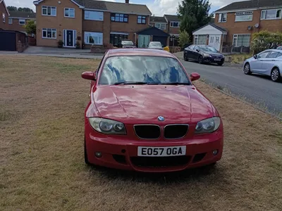 2007 BMW 1 Series photo 5