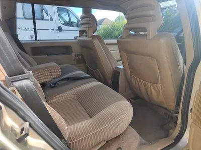 Volvo 740 GLE B230K photo 5