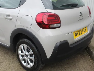 Citroen C3 photo 5