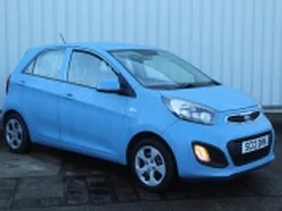 Kia Picanto 1.0 photo 2