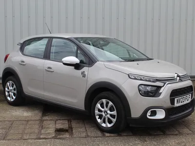 Citroen C3 photo 2