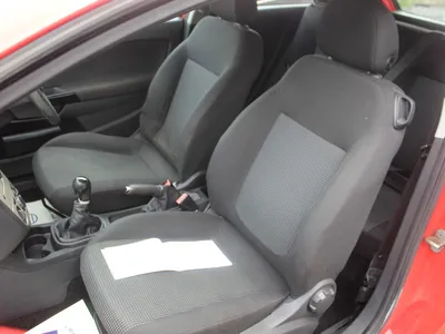 Vauxhall Corsa photo 12