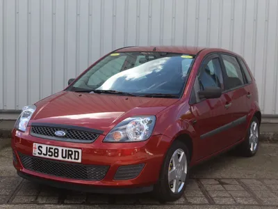 Ford Fiesta 1.3 Style photo 3