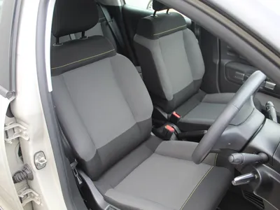 Citroen C3 photo 9