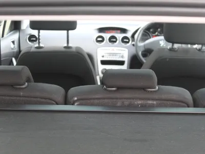 Peugeot 308 AUTOMATIC*31k* photo 7