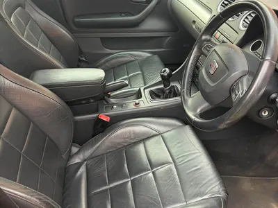 SEAT Exeo TDI photo 4