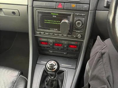 SEAT Exeo TDI photo 5