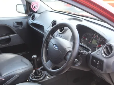 Ford Fiesta 1.3 Style photo 6