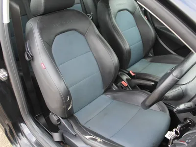 SEAT Ibiza photo 7