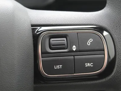 Citroen C3 photo 15