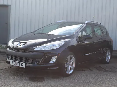Peugeot 308 AUTOMATIC*31k* photo 3