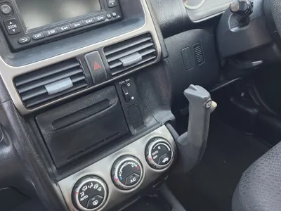 2003 Honda CR-V photo 4