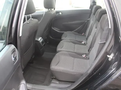 Peugeot 308 AUTOMATIC*31k* photo 11