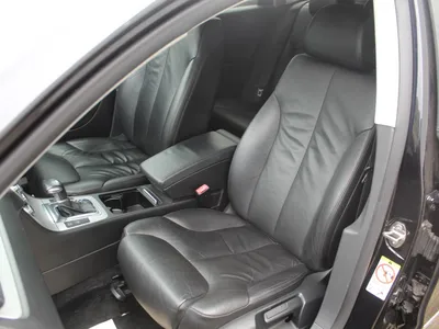 Volkswagen Passat 2.0 Highline plus Diesel DSG photo 6