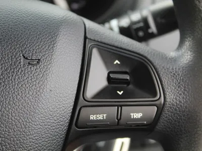 Kia Rio photo 18