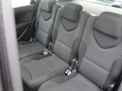 Peugeot 308 AUTOMATIC*31k* photo 12