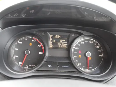 SEAT Ibiza photo 5