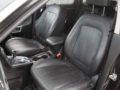 Vauxhall Antara photo 7