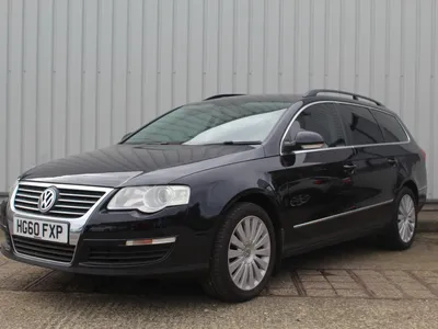 Volkswagen Passat 2.0 Highline plus Diesel DSG
