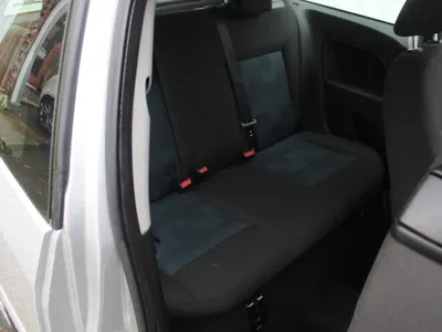 Ford Fiesta TDci photo 12