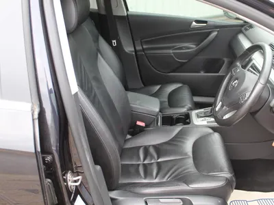 Volkswagen Passat 2.0 Highline plus Diesel DSG photo 7