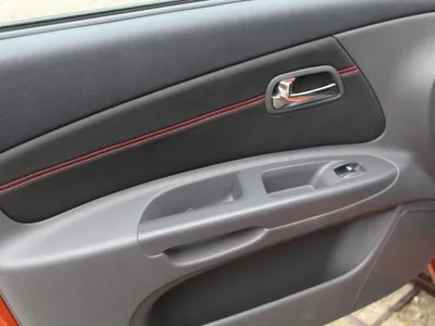 Kia Rio photo 9
