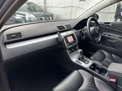 Volkswagen Passat 2.0 Highline plus Diesel DSG photo 11