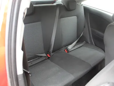 Vauxhall Corsa photo 9