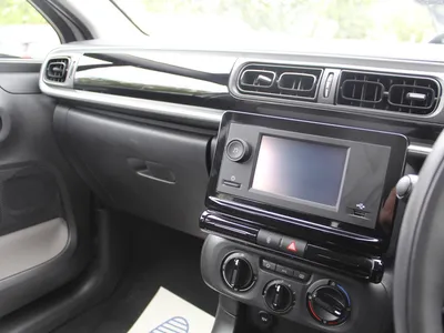 Citroen C3 photo 6