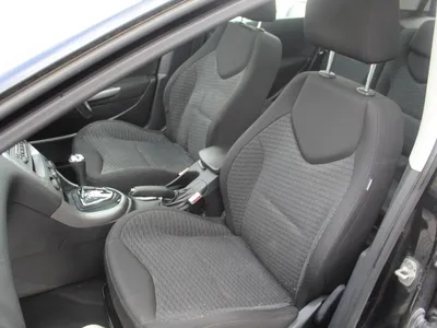 Peugeot 308 AUTOMATIC*31k* photo 13