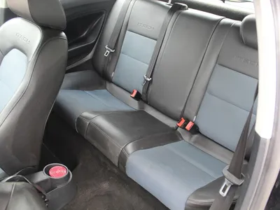 SEAT Ibiza photo 8