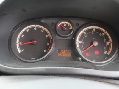 Vauxhall Corsa photo 6