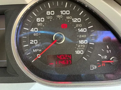 Audi A6 Avant 2.7tdi Quattro Tiptronic SE photo 3