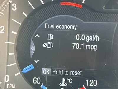 Ford Mondeo Titanium 2.0 TDCi 180 photo 5