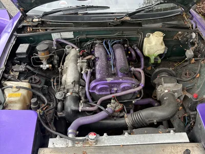 1996 Mazda MX5 photo 5