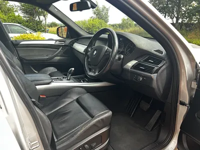 BMW X5 40d M Sport photo 4