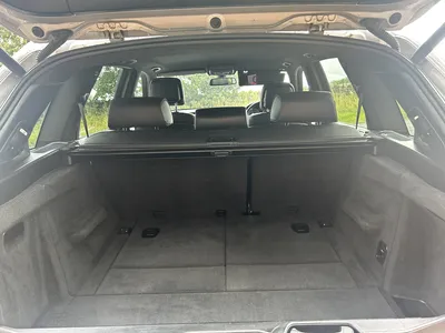 BMW X5 40d M Sport photo 3
