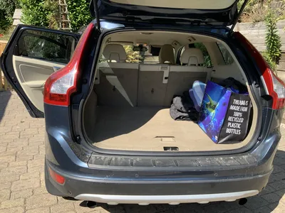 2010 Volvo XC60 photo 5