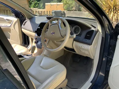 2010 Volvo XC60 photo 4