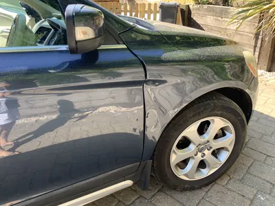 2010 Volvo XC60 photo 3