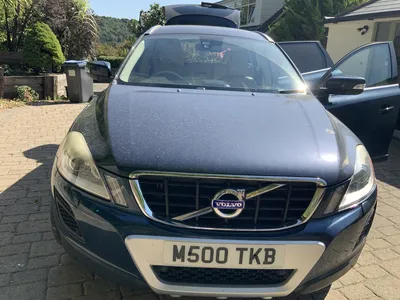 2010 Volvo XC60 photo 2