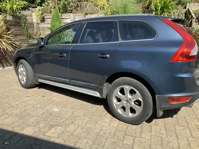 2010 Volvo XC60 photo 1
