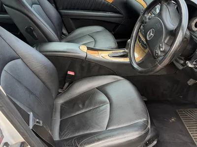 Mercedes-Benz E320 v6 diesel photo 5