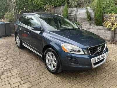 2010 Volvo XC60 SE T5